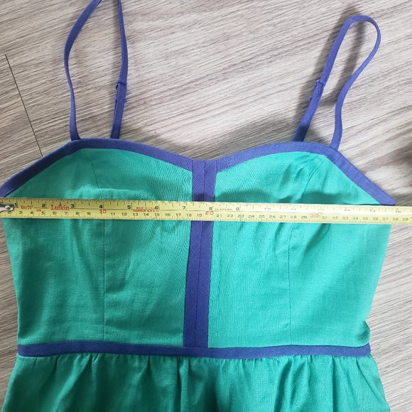 NWT Anthropologie dress by Cope - Picture 8 of 9